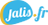 Jalis - Agence de communication web en Normandie